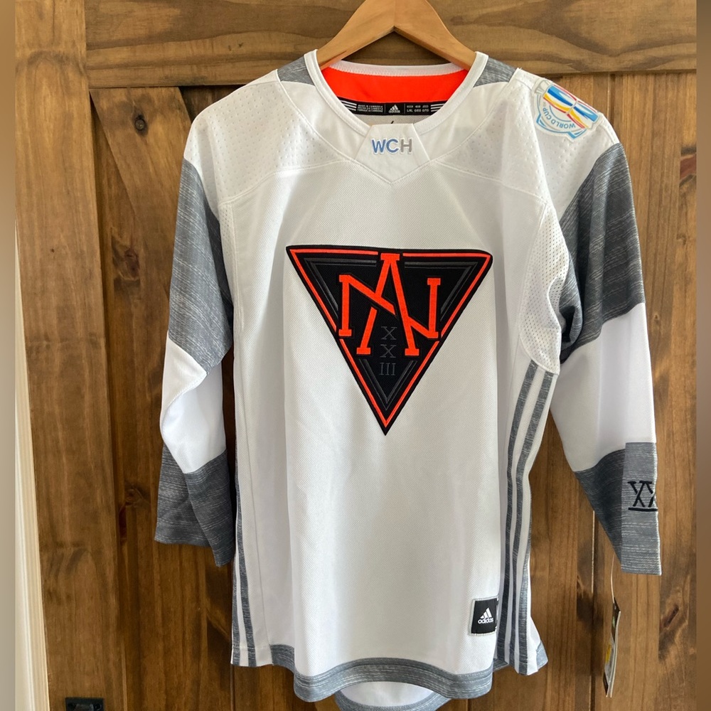 North America Team Jersey